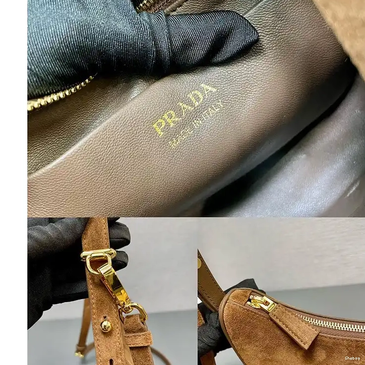 Prada Bags 2408YA0164 0514